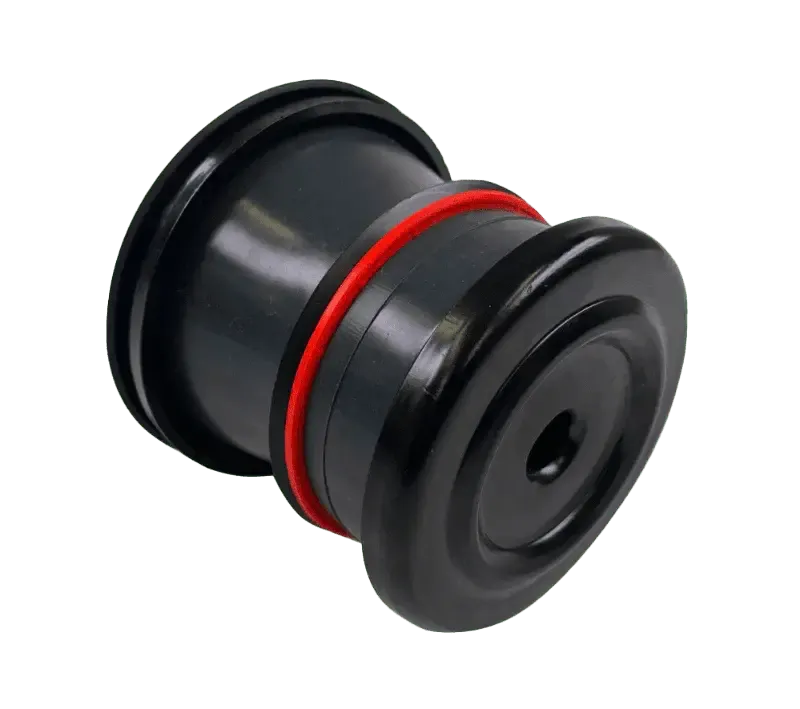 1999-2003 Powerstroke S&B Silicone Body Mount Kit (81-100X)