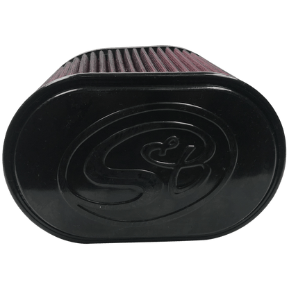 1999 - 2006 GM S&B Replacement Filter (KF - 1008) - Air Filter - S&B Filters
