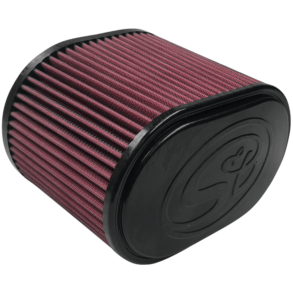 1999 - 2006 GM S&B Replacement Filter (KF - 1008) - Air Filter - S&B Filters