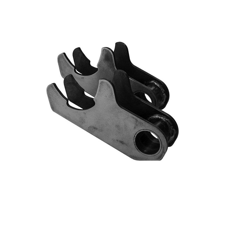1999 - 2013 Powerstroke/Cummins Traction Bar Kit (102150/102151) - Traction Bars - S&B Filters