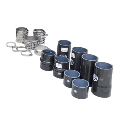 1999.5 - 2003 Powerstroke Hot & Cold Side Boot Kit (83 - 2011) - Boot Kit - S&B Filters