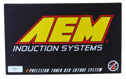 AEM C.A.S. 19-20 Kia Forte 2.0L F/I Cold Air Intake