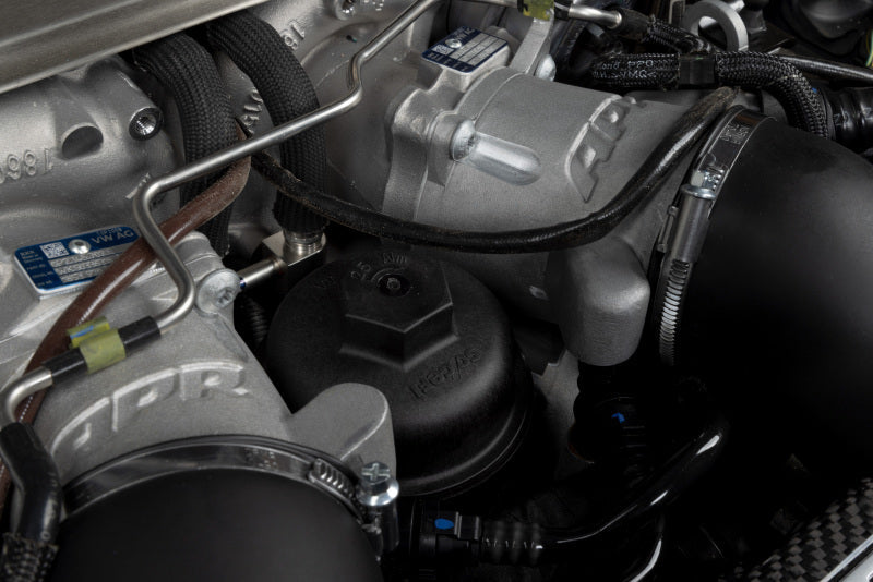 APR 21-26 Audi RS6 Avant/RS7 Sportback (C8) 4.0T Carbon Fiber Intake System