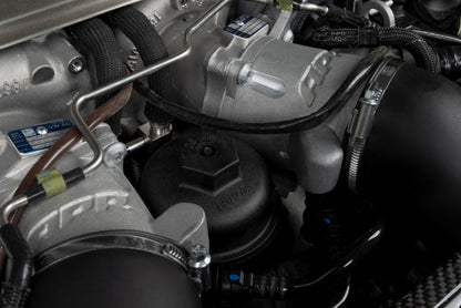 APR 21-26 Audi RS6 Avant/RS7 Sportback (C8) 4.0T Carbon Fiber Intake System