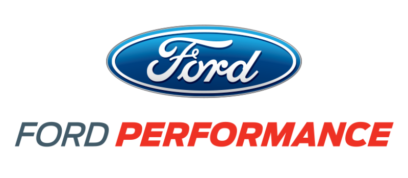 Ford Racing 24-25 Mustang GT/Dark Horse Carbon Fiber Spoiler w/Gurney Flap - Gloss Finish