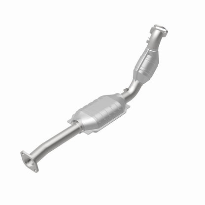 MagnaFlow Direct Fit Catalytic Converter 03-05 Crown Vic 4.6 P/S OEM
