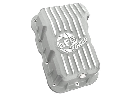 afe aFe POWER Transmission Pan Jeep Wrangler (JL) 18-25 L4-2.0L (t)