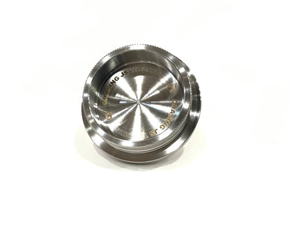 Chasing JS Nissan Oil Cap
