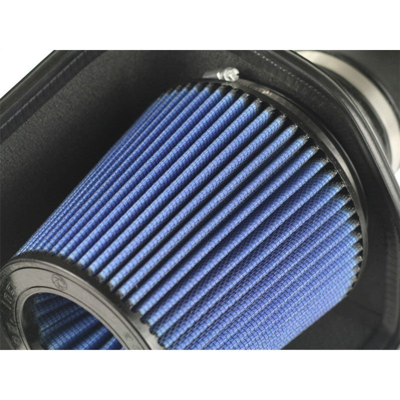 aFe MagnumFORCE Intake Stage-2 P5R 12-17 Jeep Wrangler (JK) V6-3.6L