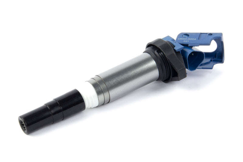 Dinan N-Series Style (N20/N52/N54/N55/N62/N63/S55/S63) Ignition Coil - Blue