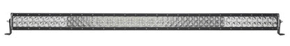 Rigid Industries 50in E Series - Spot/Flood Combo