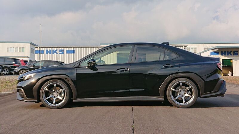 HKS HIPERMAX S VBH FULL CANCELLERKIT F PILLOW