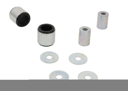 Whiteline Plus 3/08+ Dodge Challenger / 11/05+ Charger Front Lower Shock Absorber
