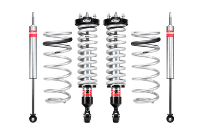 Eibach Stage 2 Pro-Truck Coilover 2.0 for 23-25 Toyota Sequoia 4WD