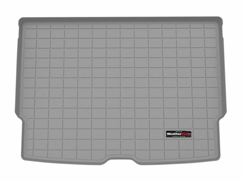 WeatherTech 25-25 Volvo EX90 Trunk Cargo Liners - Grey