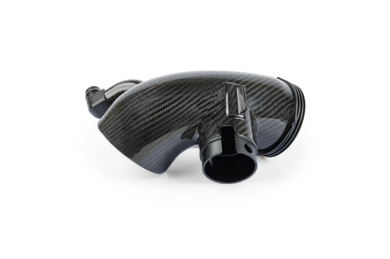 Dinan 25-27 BMW M340i/M440i (G20/G21/G22/G23/G26) Gen3 B58 Carbon Fiber Turbo Inlet Pipe
