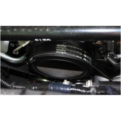 HKS FINE TUNE V-BELT 6PK1948