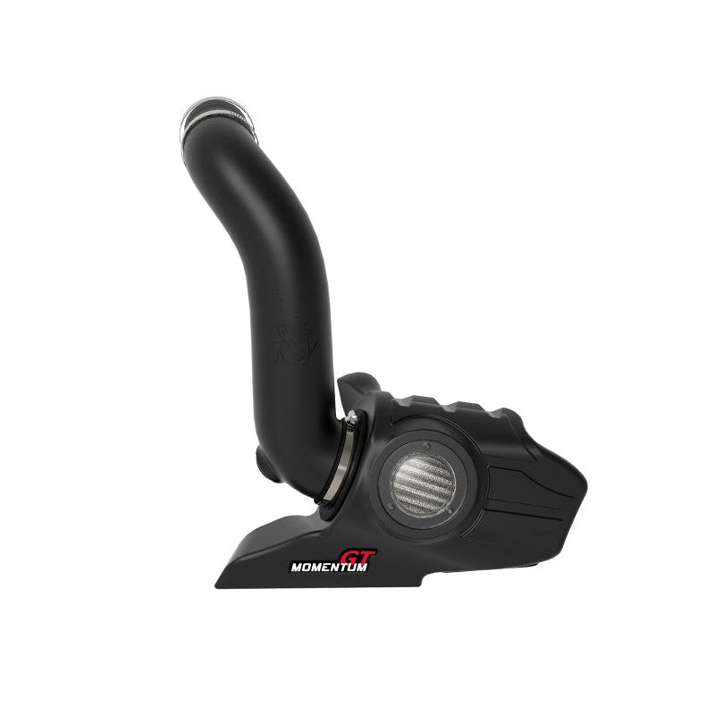 aFe Momentum GT Cold Air Intake System w/ Pro DRY S Media - 15-18 Volkswagen Golf R