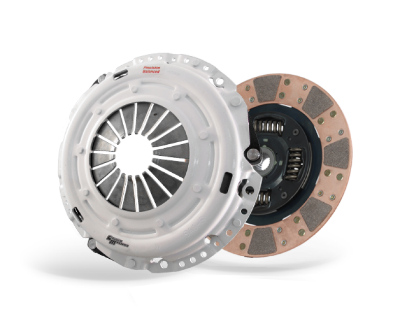 Clutch Masters 12-14 Scion FR-S/Subaru BRZ 2.0L 6-Speed FX400 Clutch Kit (Must Use FW-738-SF)
