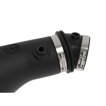 aFe Magnum FORCE Stage-2XP Cold Air Intake System w/Pro DRY S - Media Black
