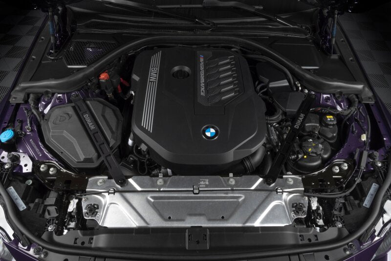 Dinan 20-26 BMW M340i/M440i (G20/G22/G23/G26)/22-26 BMW M240i (G42) Cold Air Intake