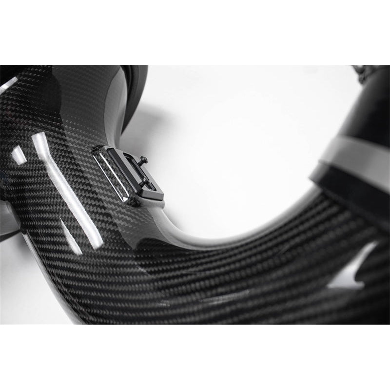 Corsa 14-19 Chevrolet Corvette C7 6.2L V8 Carbon Fiber Air Intake (Does Not Fit Z06/ZR1)