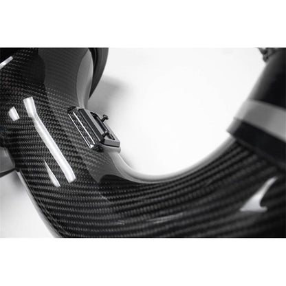 Corsa 14-19 Chevrolet Corvette C7 6.2L V8 Carbon Fiber Air Intake (Does Not Fit Z06/ZR1)