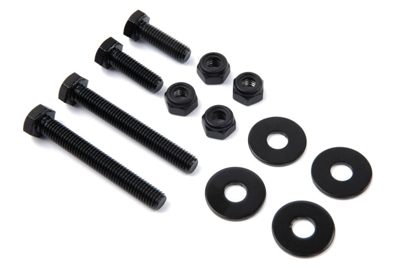 Dinan 19-26 BMW 230i/330i/M240i/M340i (G20/G42) Aluminum Strut Tower Braces - Front