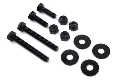 Dinan 19-26 BMW 230i/330i/M240i/M340i (G20/G42) Aluminum Strut Tower Braces - Front