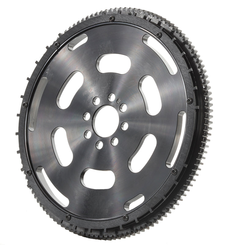 Clutch Masters 09-21 Nissan GT-R R35 DCT Steel Flywheel