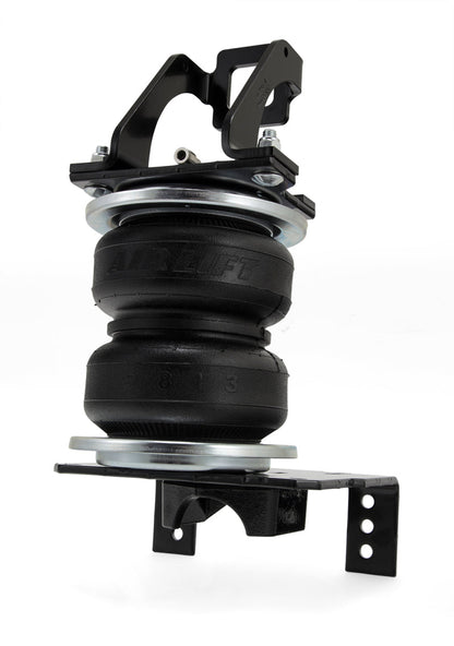 Air Lift LoadLifter 5000 Rear Air Spring Kit for 99 to 04 Ford 250/350 Superduty