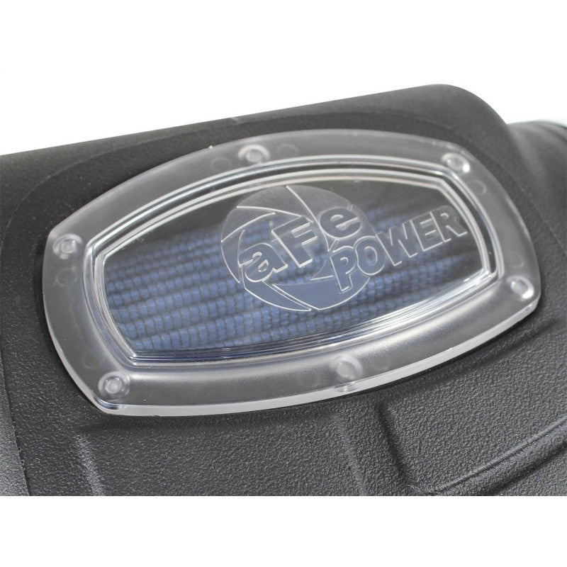 aFe Momentum GT PRO 5R Stage-2 Si Intake System Dodge Ram Trucks 09-14 V8 5.7L HEMI