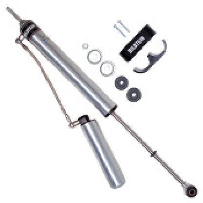 Bilstein B8 5160 07-17 Jeep Wrangler reservoir shock absorbers