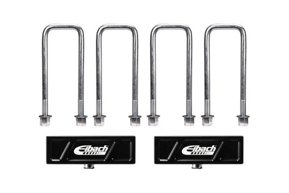 Eibach 2019+ Chevrolet Silverado Pro-Truck 1.5in Lift Block