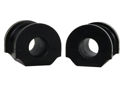 Whiteline Plus 9/01-9/06 Acura Integra/RSX / 11/00-05 Honda Civic 20mm Front Sway Bar Mount Bushing