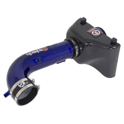aFe Takeda Stage-2 Pro 5R Cold Air Intake System 15-17 Lexus RC F 5.0L V8
