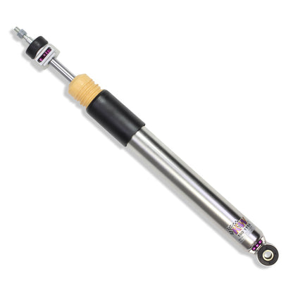 KW Coilover Kit V3 Audi A4 S4 (8K/B8) w/o electronic dampening control Sedan FWD + Quattro