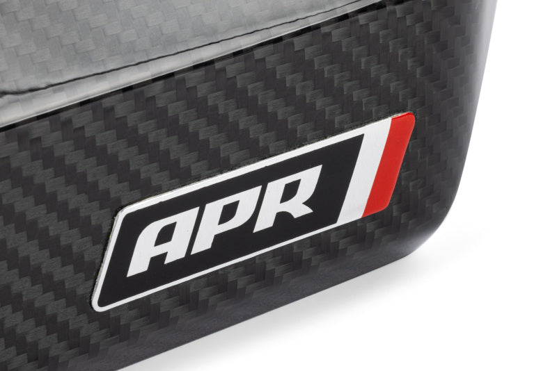APR 22-26 Audi A3/A3 Quattro/S3/VW Golf R/GTI EA888.4 (8Y/MK8) 2.0T Twill Carbon Fiber Engine Cover