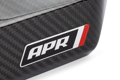 APR 22-26 Audi A3/A3 Quattro/S3/VW Golf R/GTI EA888.4 (8Y/MK8) 2.0T Twill Carbon Fiber Engine Cover