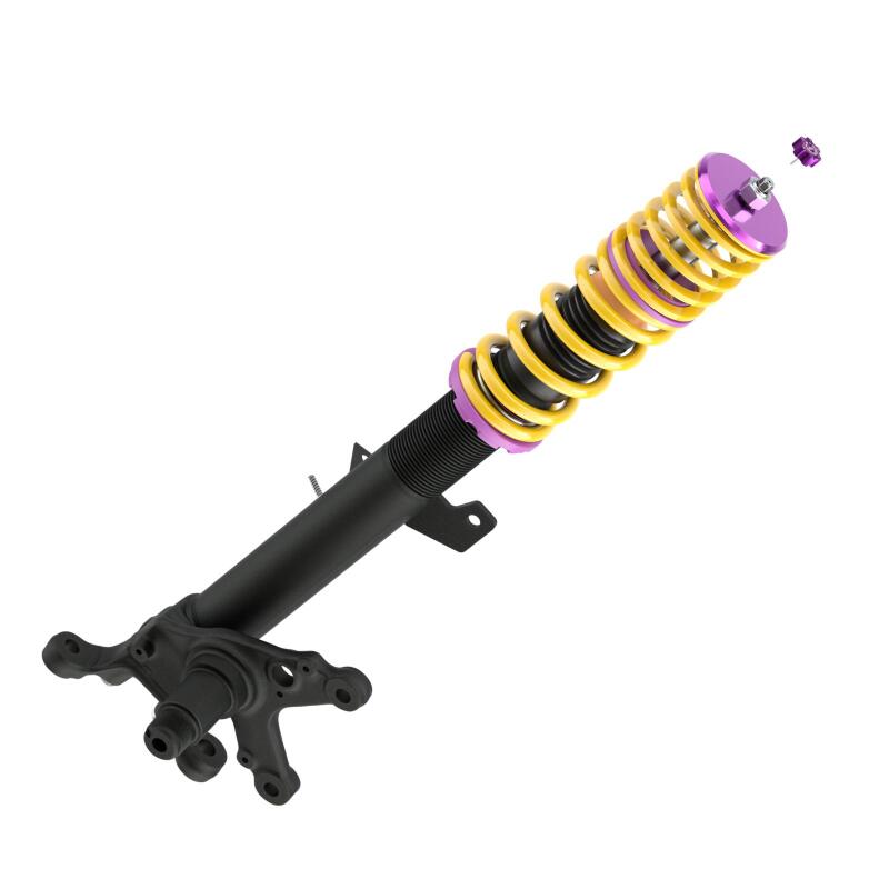KW Coilover Kit V3 BMW 3-Series E30 M3 Coupe