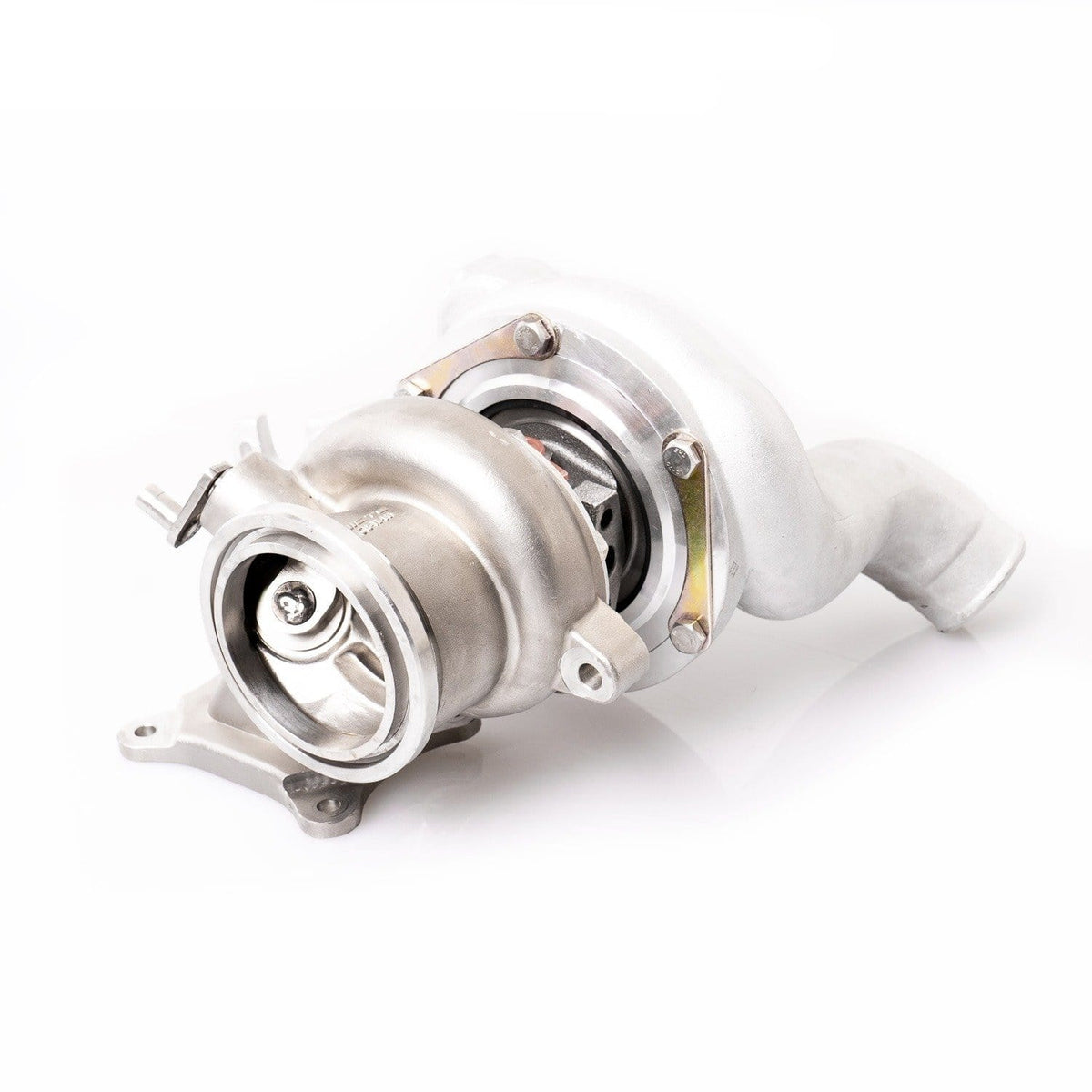 CTS EA888 Gen3 TSI Boss Turbocharger Upgrade Kit - Non MQB Vehicles