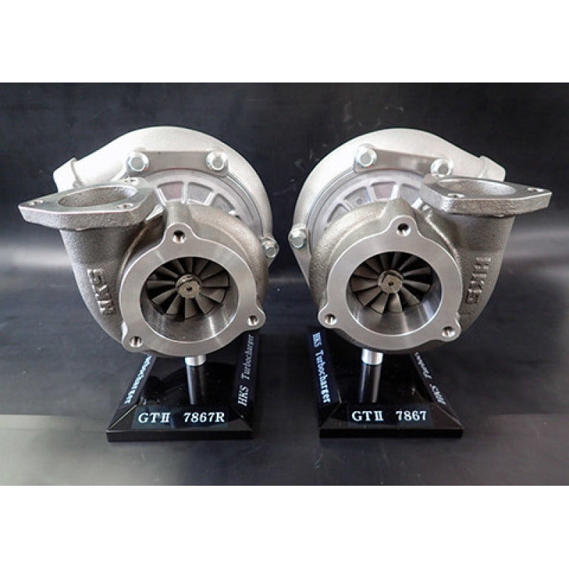 HKS CHRA GT II 7867R