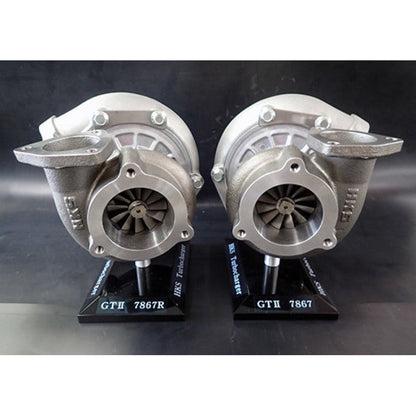 HKS CHRA GT II 7867R