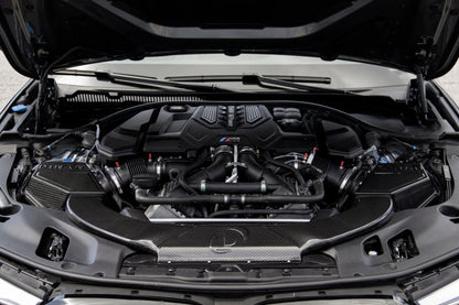 Dinan 18-23 BMW M5 Cold Air Intake