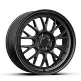 fifteen52 Holeshot RSR 18x8.5 5x112 42mm ET 57.1mm Center Bore Frosted Graphite