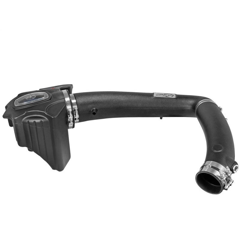 aFe Momentum GT Stage 2 PRO 5R Intake 11-14 Jeep Grand Cherokee 3.6L V6