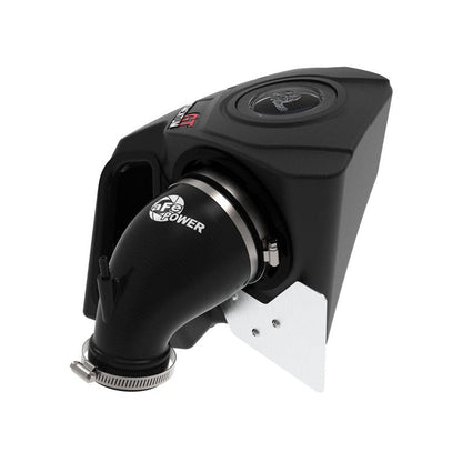 aFe POWER Momentum GT Pro Dry S Intake System 16-19 Audi A4/Quattro I4-2.0L (T)