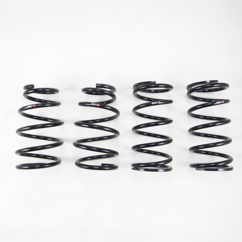 RS-R 2015+ Lexus RX450h AWD Down Sus Springs