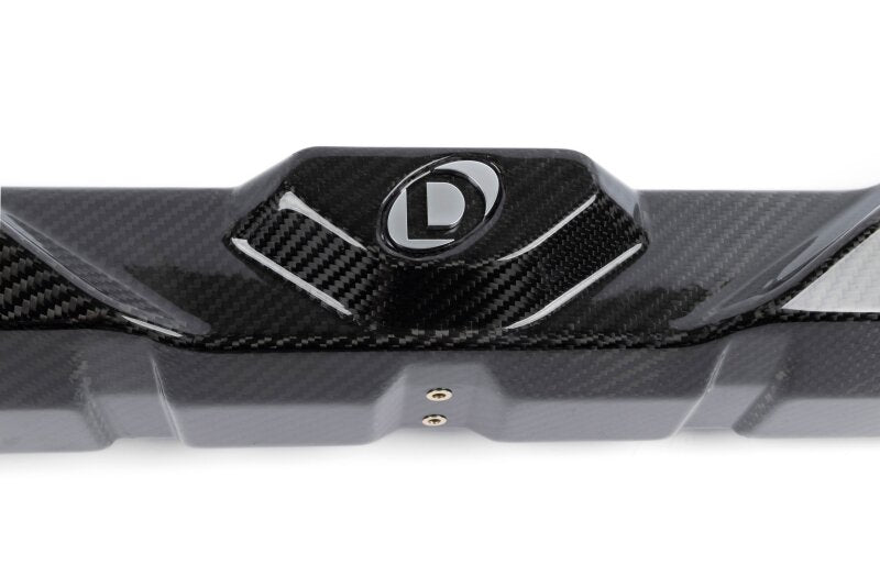 Dinan 21-27 BMW M2/M3/M4 (G80/G82/G83/G87) Gloss Carbon Fiber Cold Air Intake