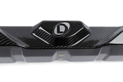 Dinan 21-27 BMW M2/M3/M4 (G80/G82/G83/G87) Gloss Carbon Fiber Cold Air Intake